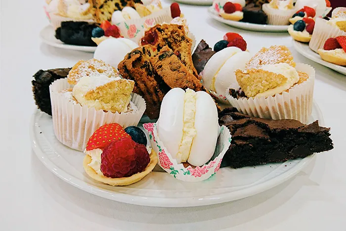 Processed with VSCO with c3 preset cake