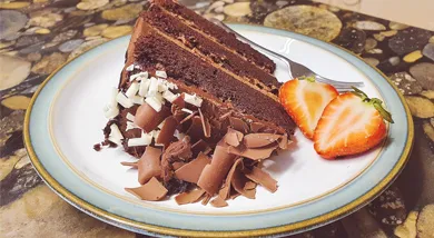 about-us cake
